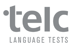 Telc language test